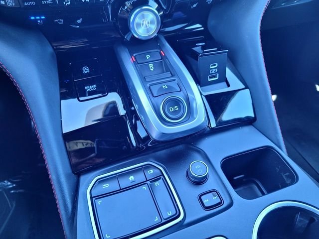 Used 2023  Acura A-Spec image 19