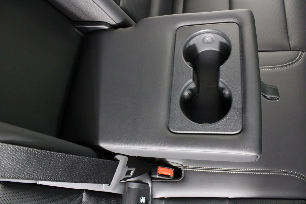 2027 GMC Terrain Elevation - Photo 14