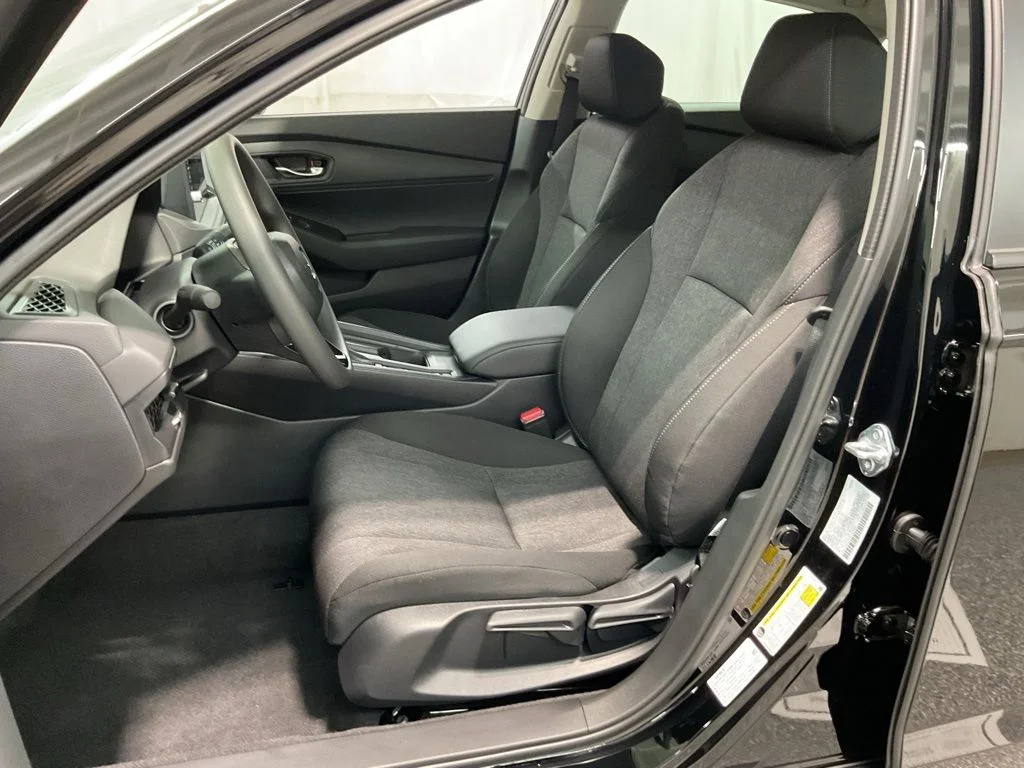 2026 Honda Accord LX - Photo 21