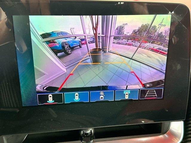 2025 Chevrolet Corvette 3LZ - Photo 17