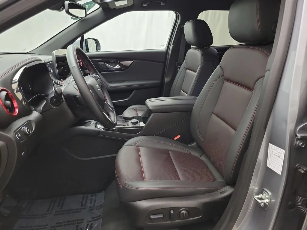 2025 Chevrolet Blazer RS - Photo 9