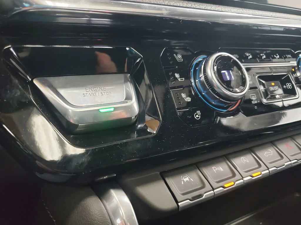 New 2026 Glacier White Tricoat GMC Denali image 20