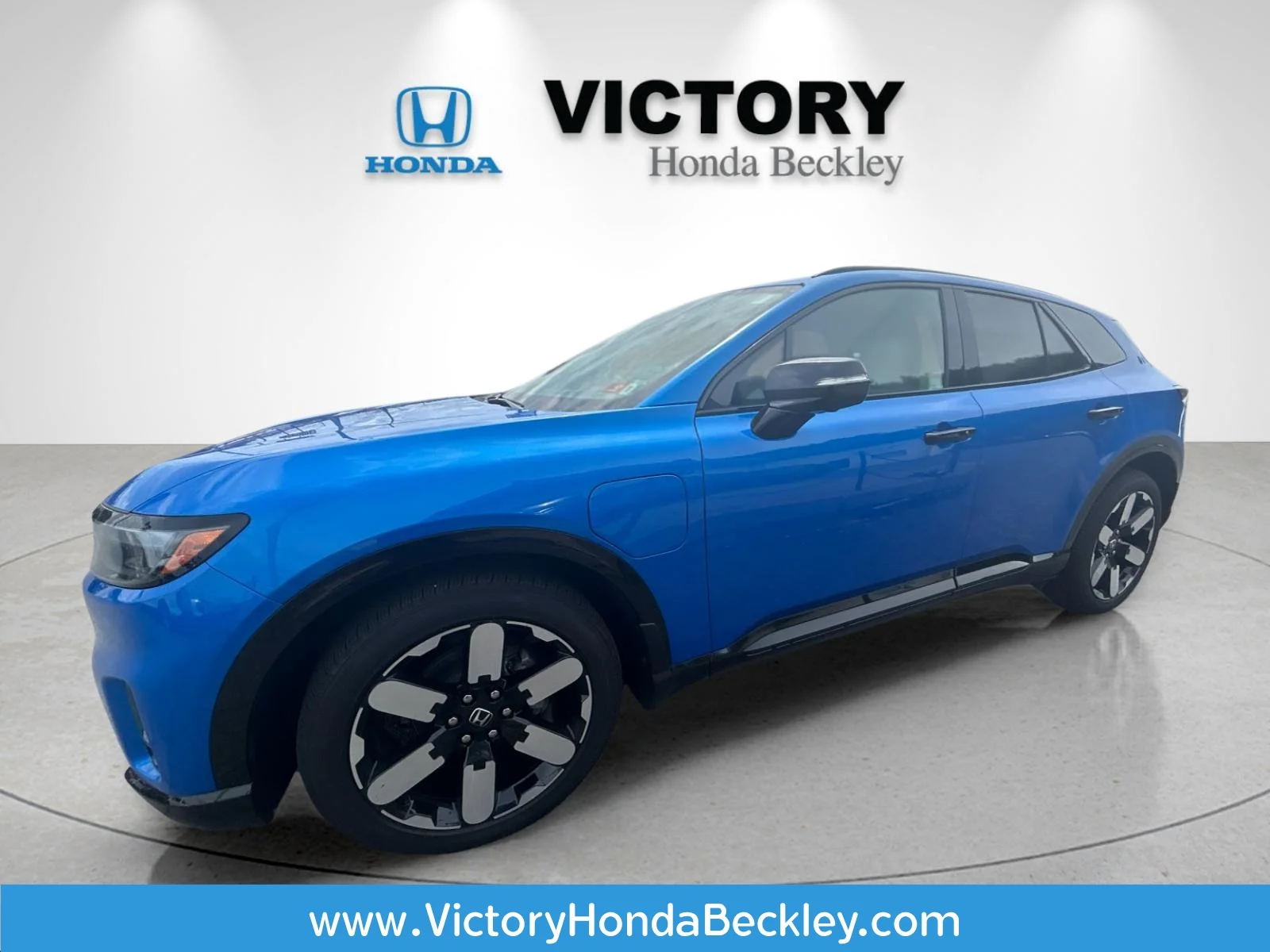 2026 Honda Prologue