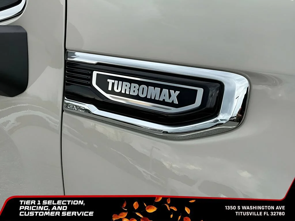New 2026 Coastal Dune GMC SLE image 14