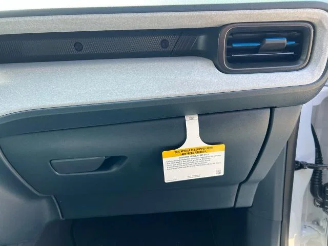 New 2026 Oxford White Ford XLT image 57