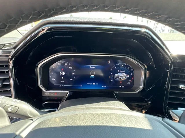 New 2026 White Chevrolet RST image 32