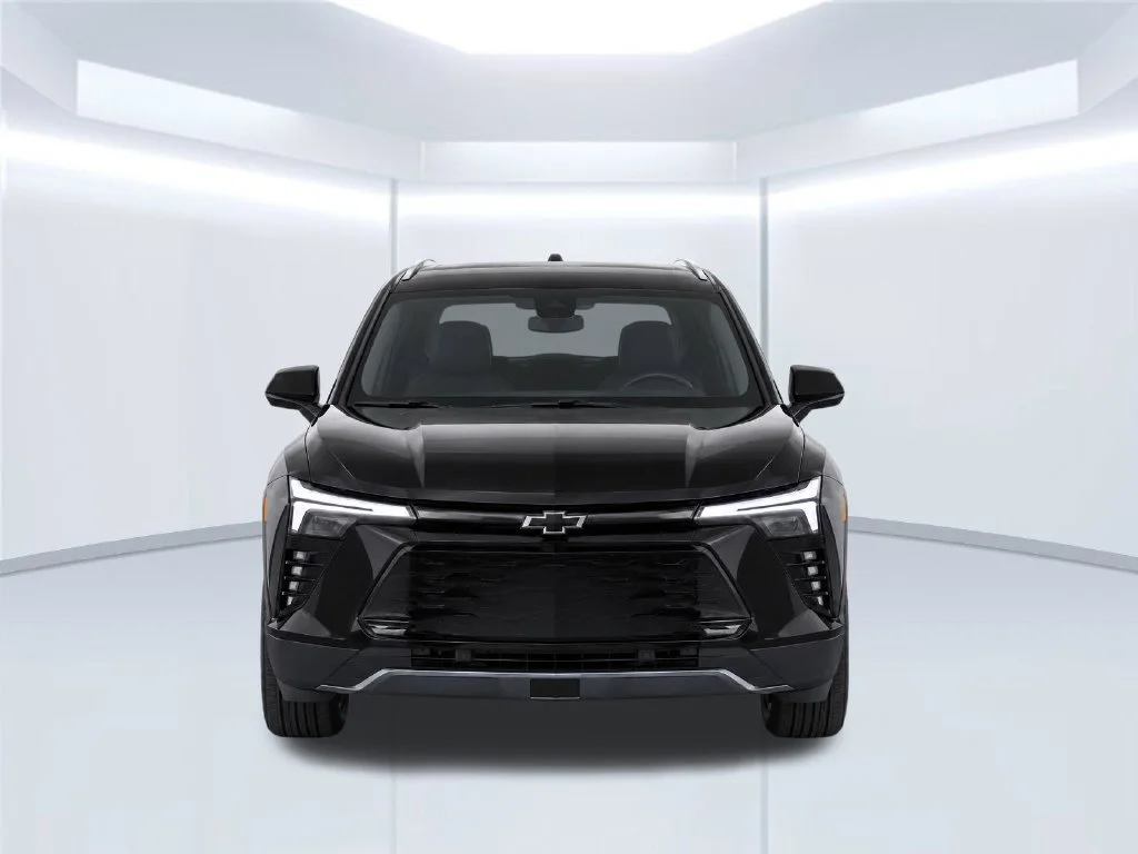 Used 2024 Black Chevrolet LT image 7