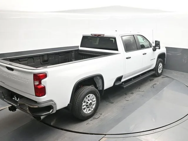 2026 Chevrolet Silverado 2500 HD Work Truck - Photo 17