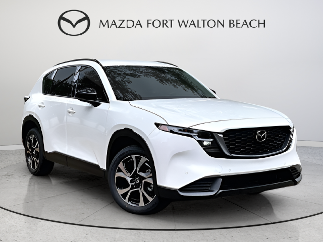 2026 Mazda CX-5 2.5 S Preferred AWD