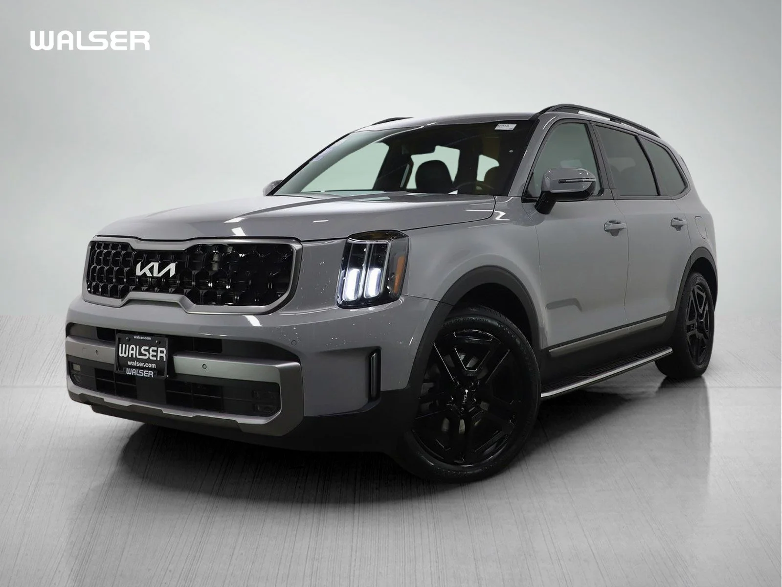 2023 Kia Telluride SX Prestige X-Line AWD's photo