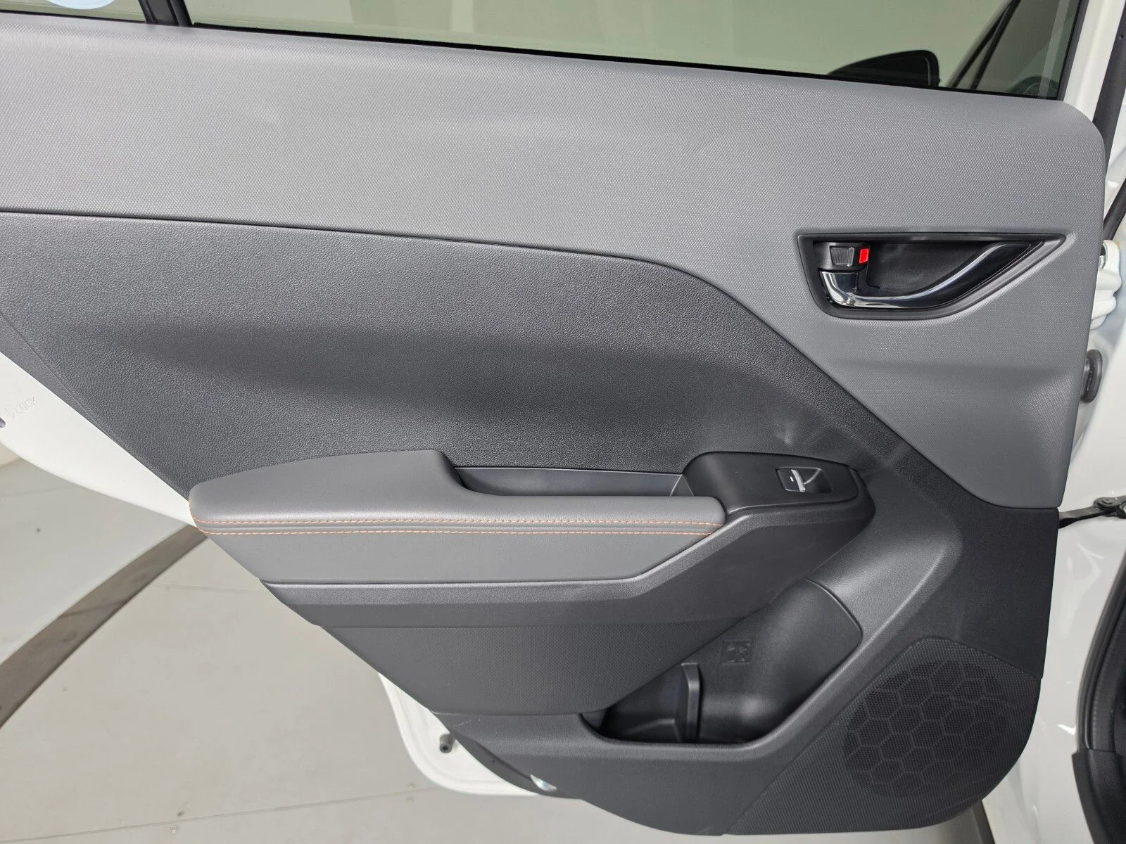 New 2026 White Subaru Limited image 30