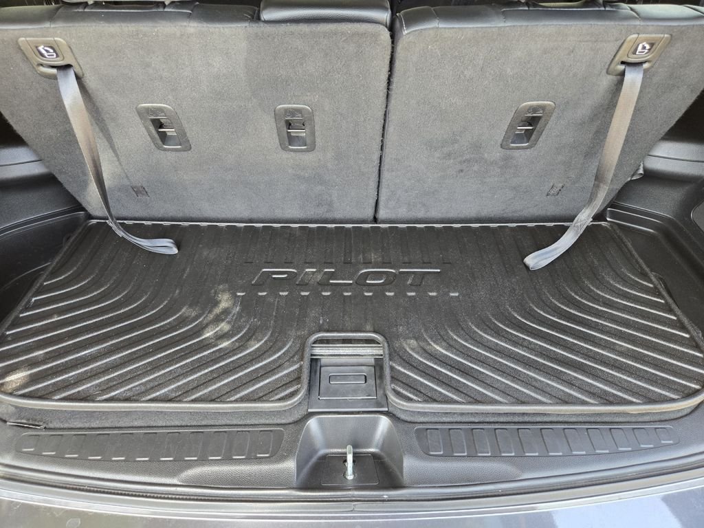 Used 2021 Gray Honda Touring image 27