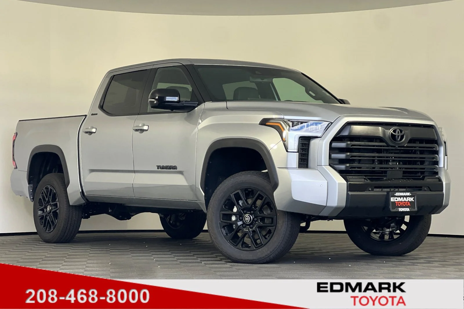 2026 Toyota Tundra  Limited