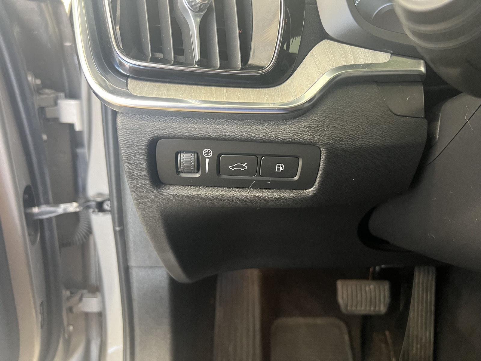 2021 Volvo S60 Inscription - Photo 14
