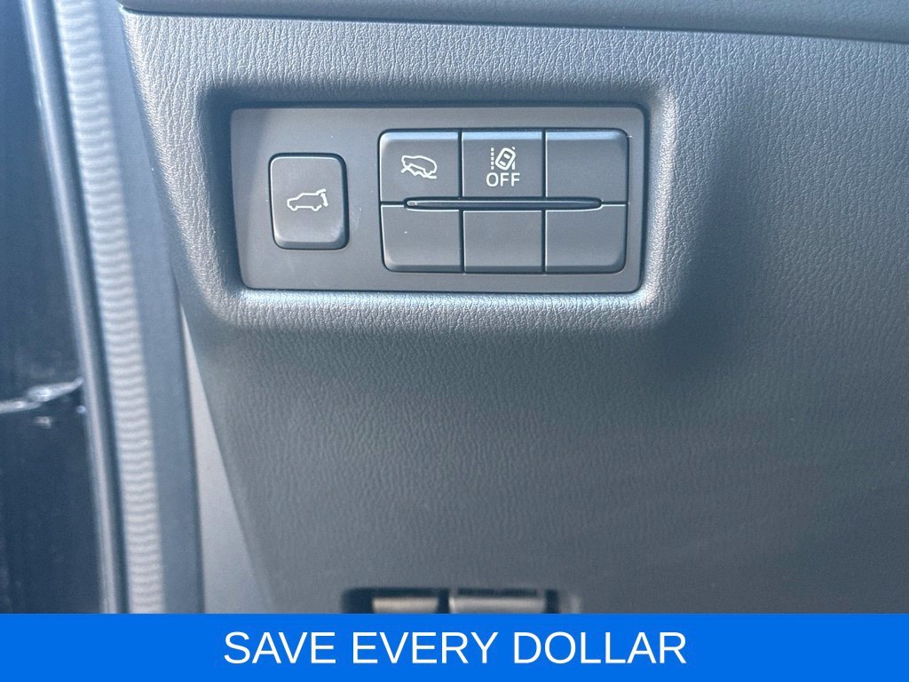 Used 2024 Black Mazda 2.5 S Preferred Package image 9