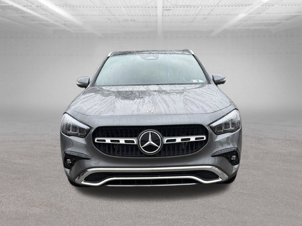 Used 2026 Gray Mercedes-Benz GLA 250 image 8