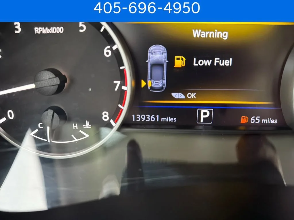 Pre-Owned 2020 Nissan Murano SV