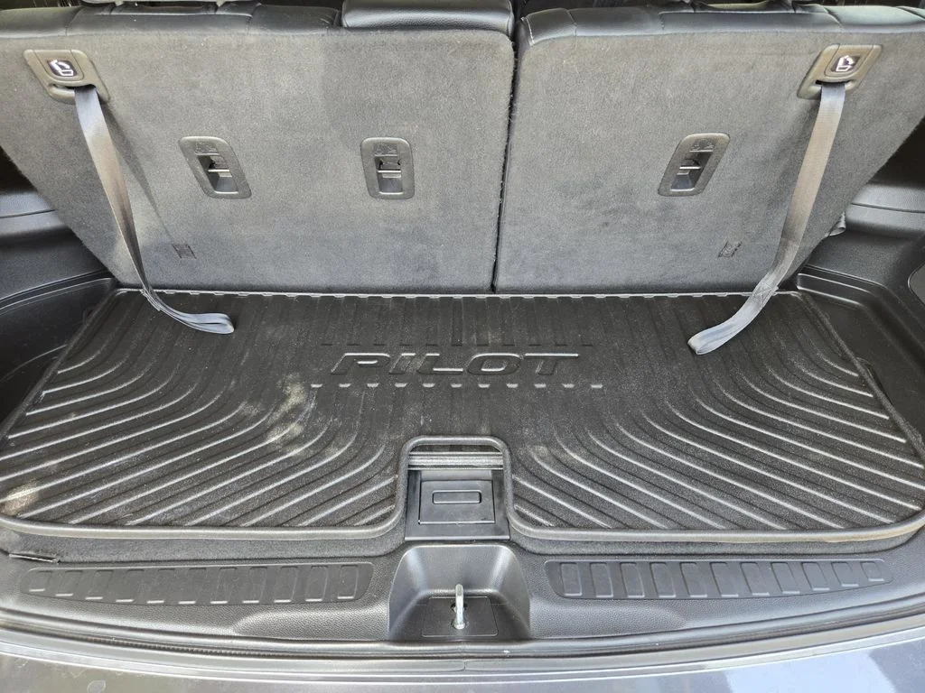 2021 Honda Pilot Touring - Photo 27