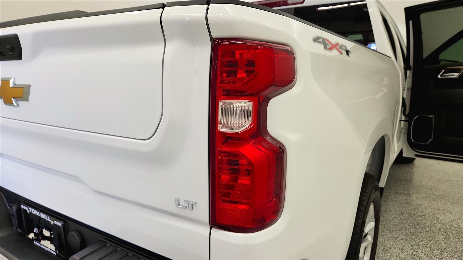 2026 Chevrolet Silverado 1500 LT - Photo 15