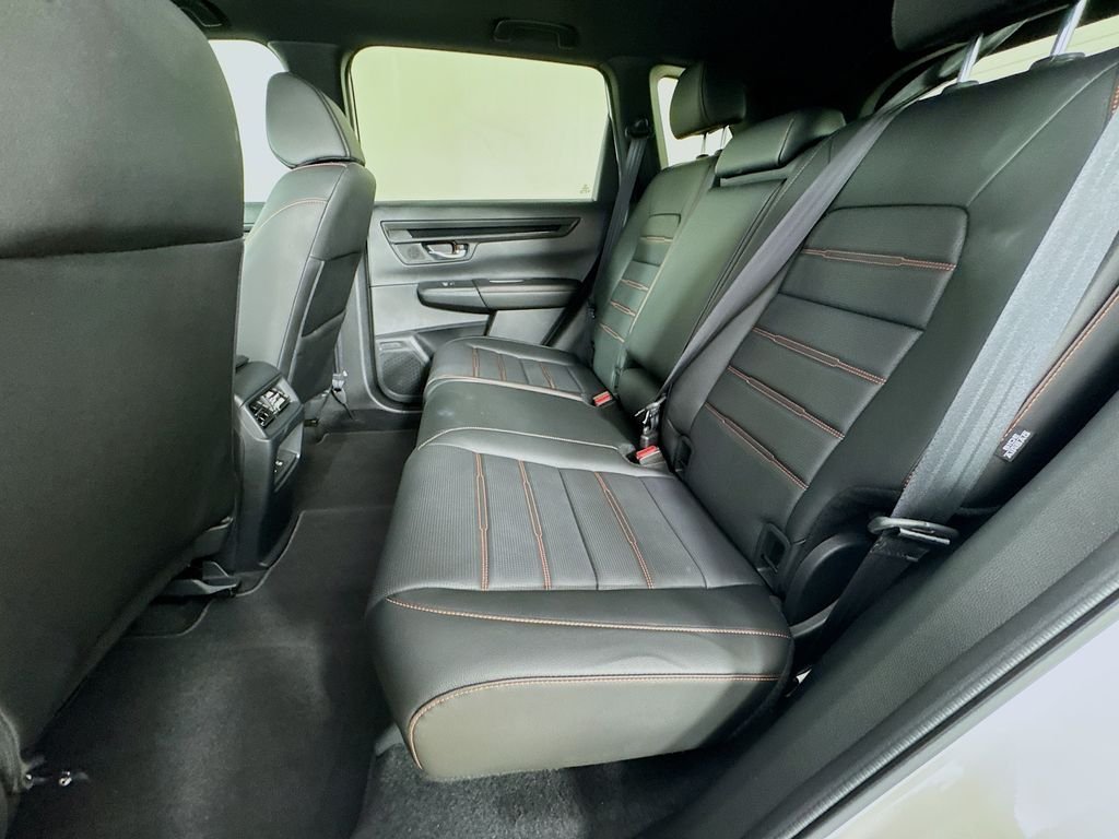 Certified Used 2026 Platinum Honda Sport-L image 33