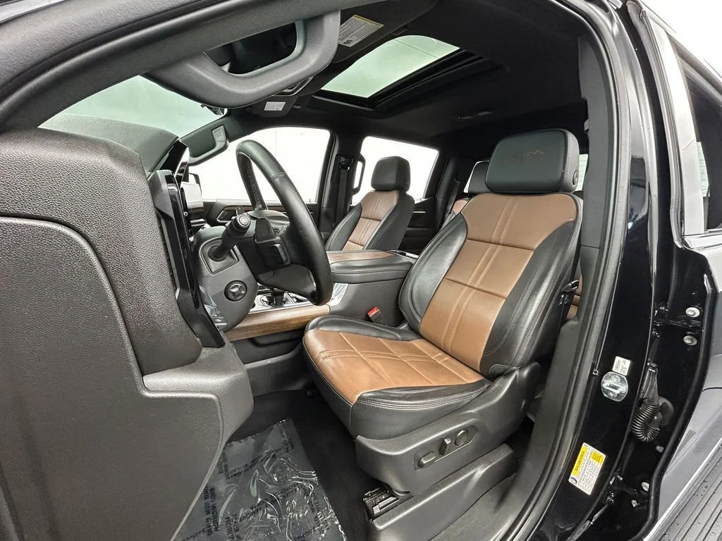 2023 Chevrolet Silverado 1500 High Country - Photo 10