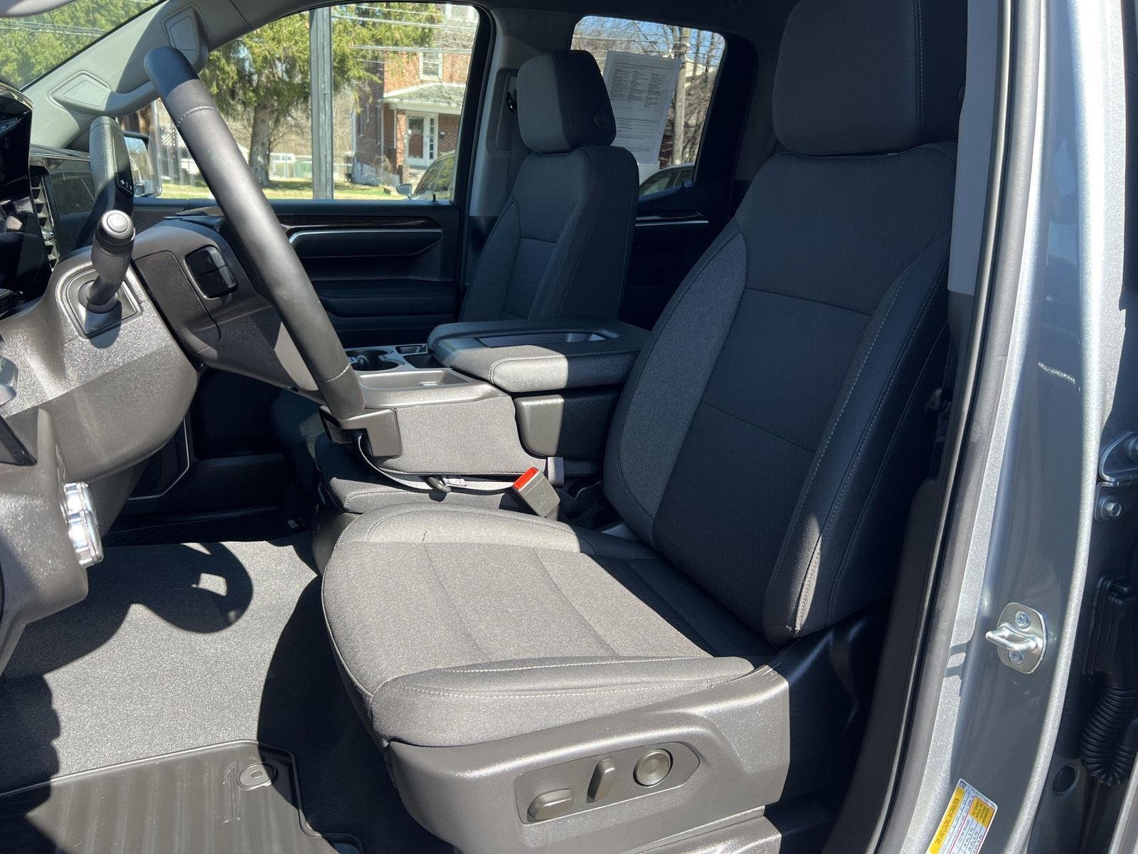 2026 GMC Sierra 1500 Elevation - Photo 13