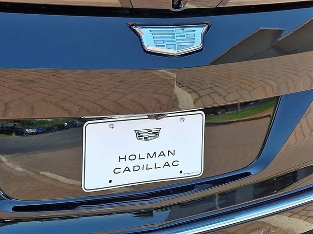 2025 Cadillac LYRIQ Luxury 2 - Photo 11