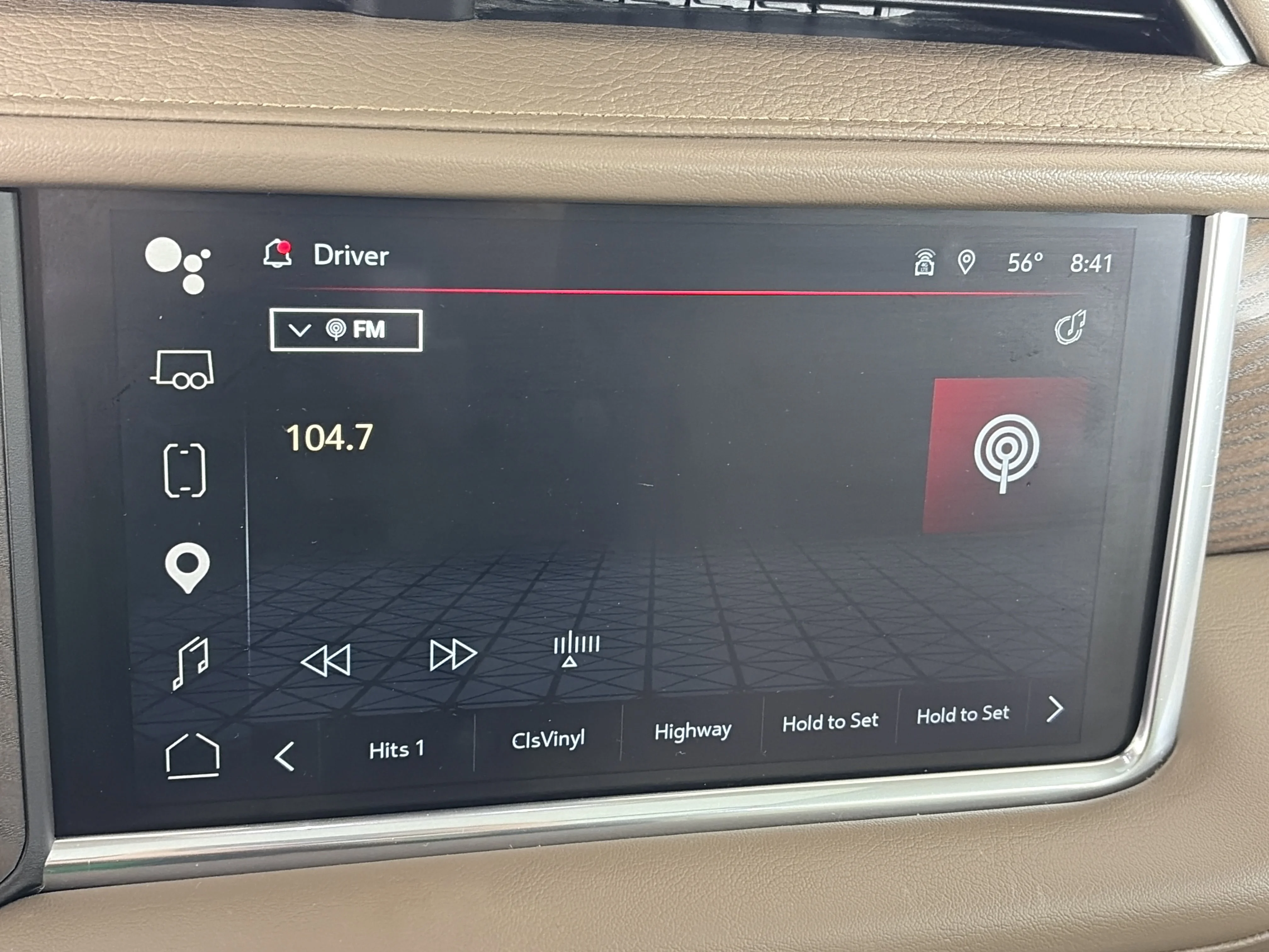 2024 GMC Yukon XL Denali - Photo 25