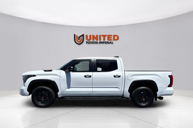 2026 Toyota Tundra TRD Pro - Photo 6