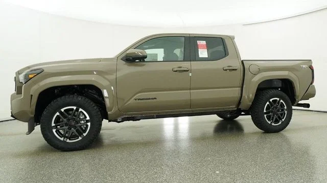 New 2026 Brown Toyota TRD Sport image 21