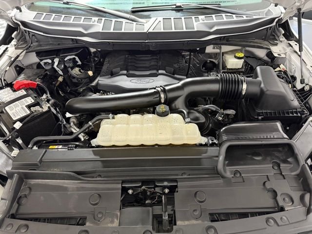 Certified Used 2023 Avalanche Ford Lariat image 46