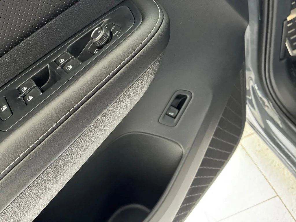 New 2026 Gray Volkswagen SEL Premium R-Line image 30