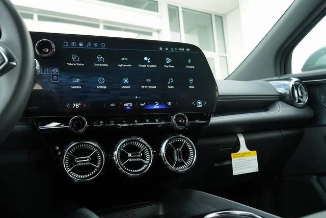 2026 Chevrolet Blazer EV LT - Photo 17