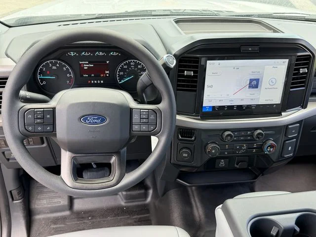 New 2026 Oxford White Ford XL image 22