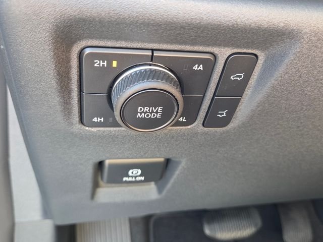 New 2027 White Ford King Ranch image 27