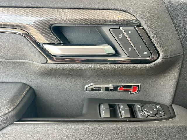 2026 GMC Sierra 1500 AT4 - Photo 13