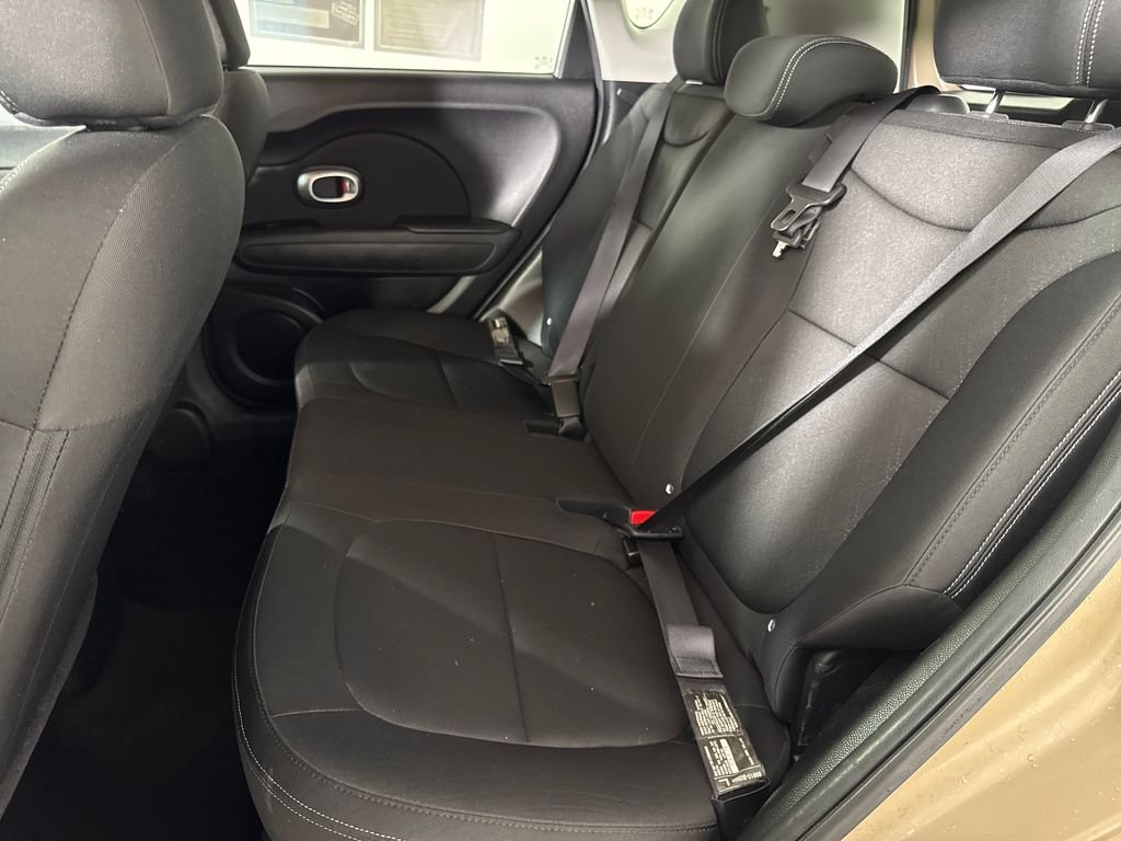 2015 Kia Soul Base - Photo 13