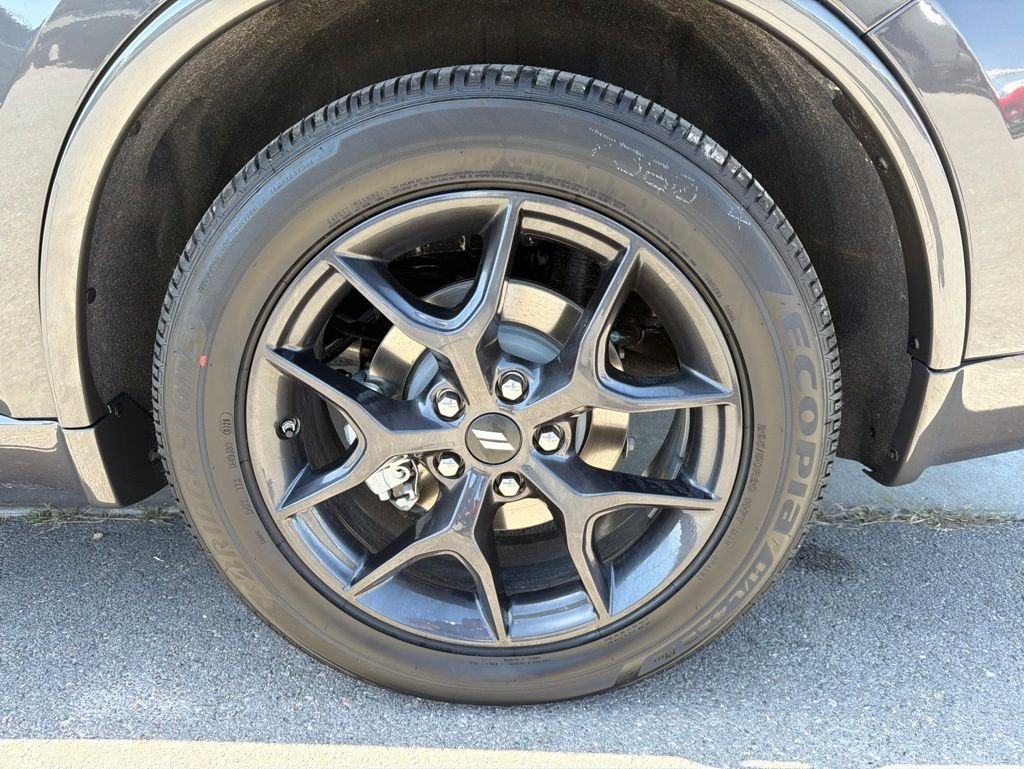 New 2026 Vapor Gray Exterior Paint Dodge GT Plus HEMI V8 image 52