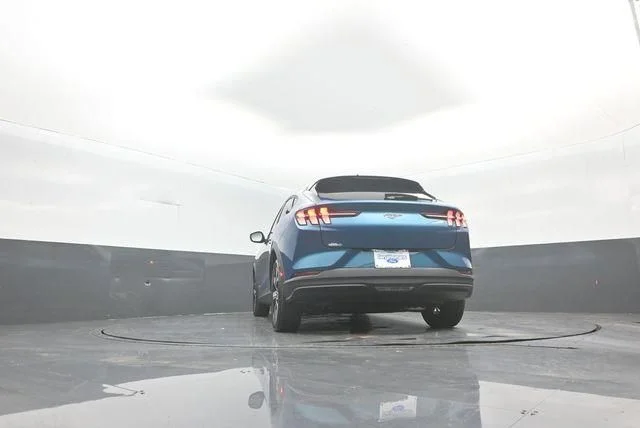 New 2026 Blue Ford Select image 37