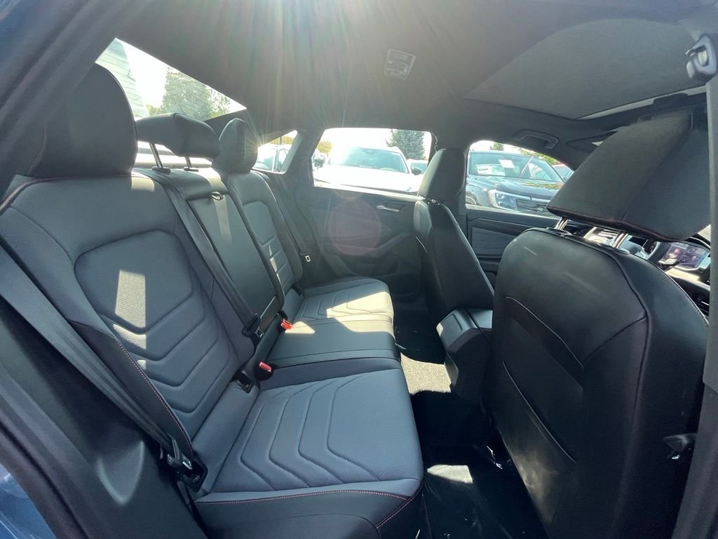 New 2026  Volkswagen 2.0T Autobahn image 25