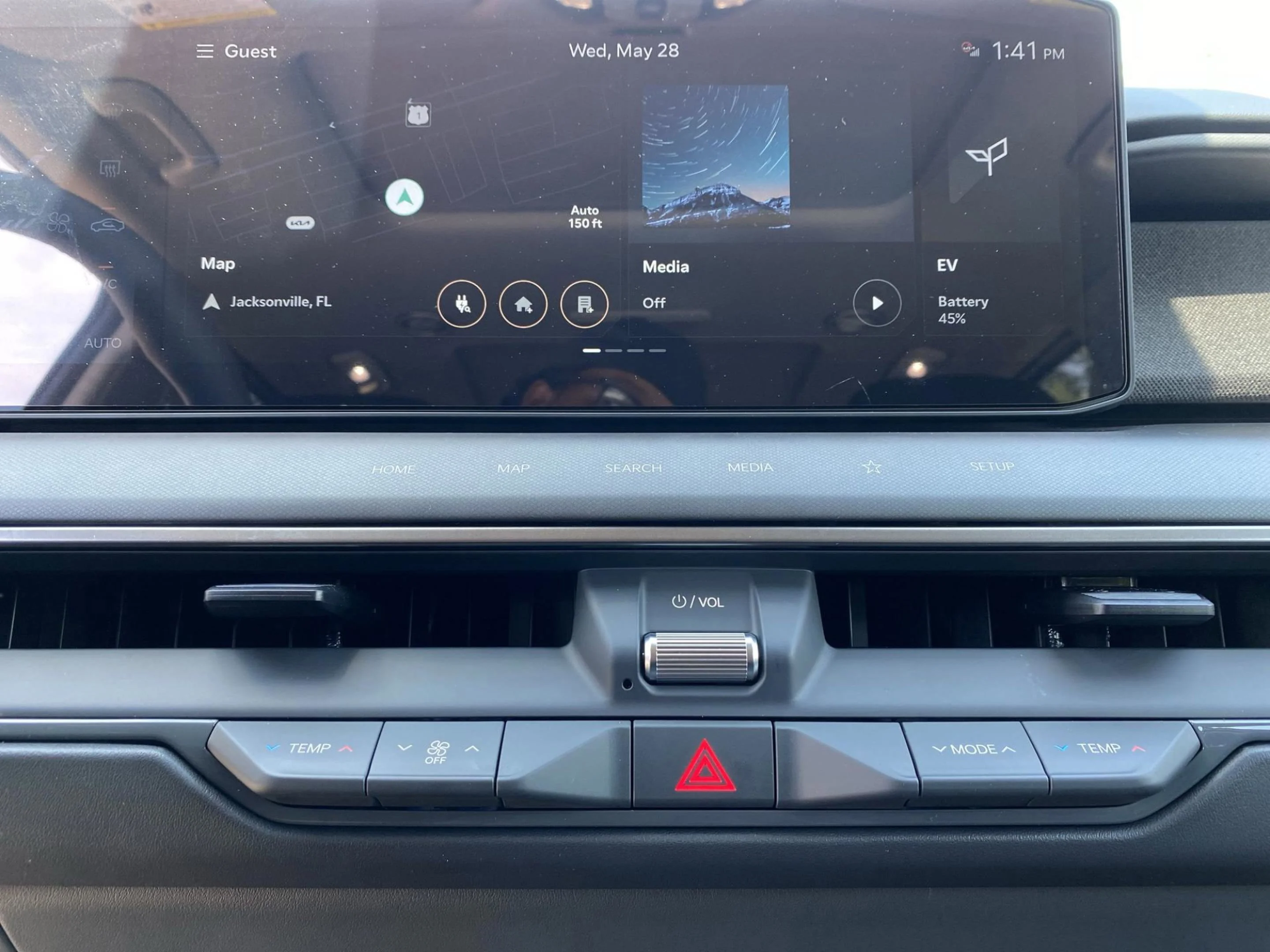 2026 Kia EV9 Wind - Photo 20