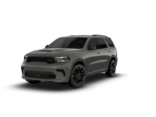 2026 Dodge Durango GT Plus AWD's photo