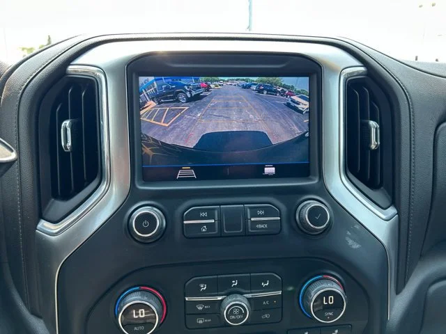 2019 Chevrolet Silverado 1500 RST - Photo 42