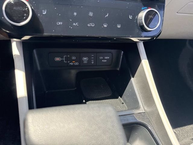 2025 Hyundai Tucson SEL - Photo 26