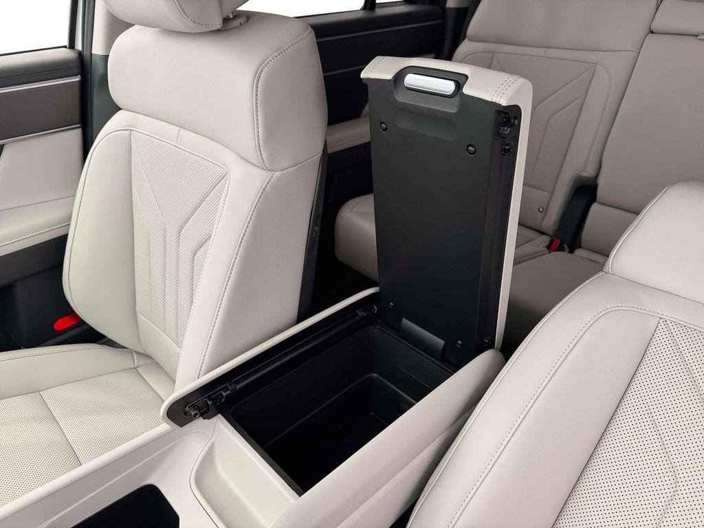 2026 Hyundai Santa Fe SEL - Photo 19