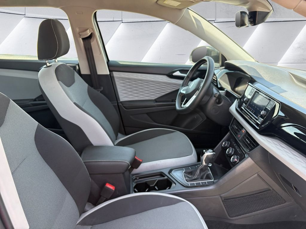 Used 2024 Gray Volkswagen 1.5T S image 13
