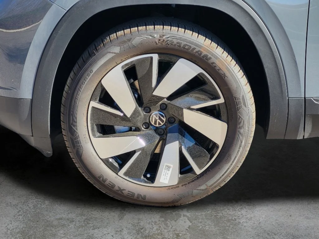 2026 Volkswagen Atlas Cross Sport SE w/Tech - Photo 20