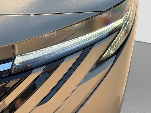 2026 Nissan Sentra SL - Photo 9