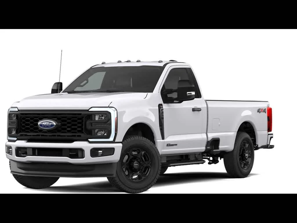 2026 Ford F-250 Super Duty XL - Photo 23