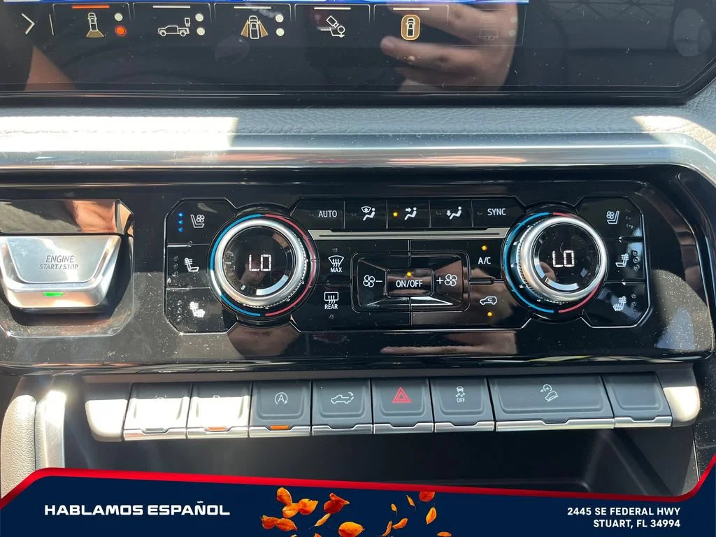 2026 GMC Sierra 1500 Denali - Photo 25